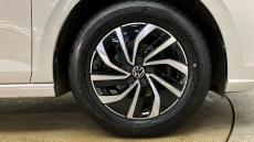 Volkswagen Polo 1.0 TSI Life 5dr Petrol Hatchback